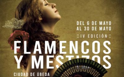 Flamencos y Mestizos